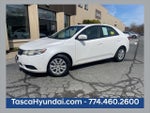 2013 Forte Thumbnail 1