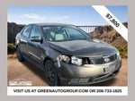 2010 Forte Thumbnail 1