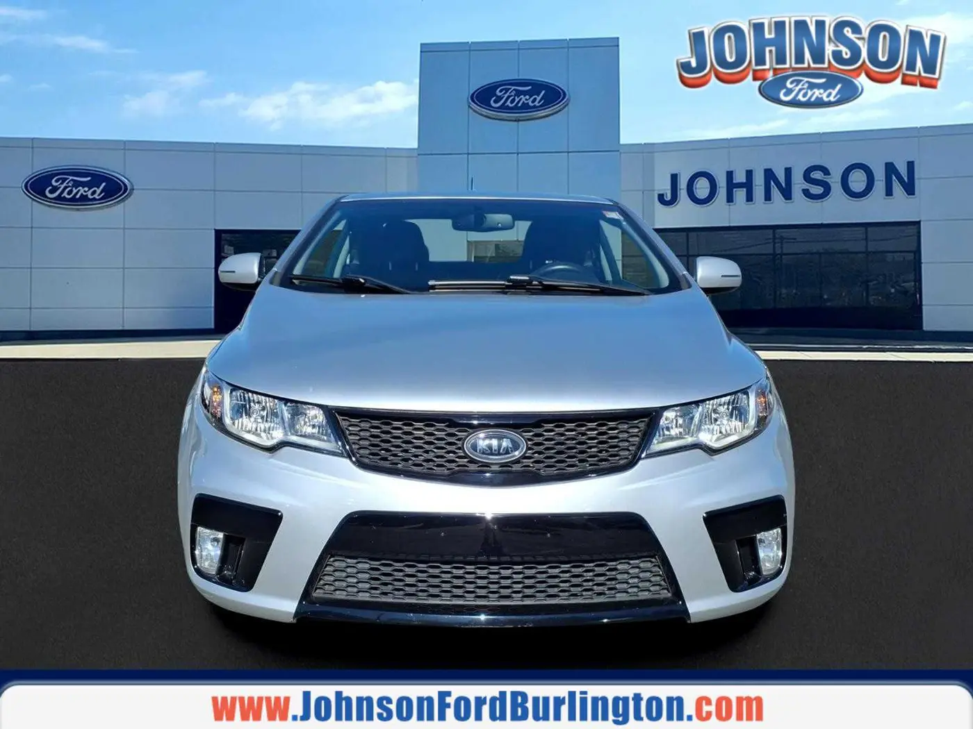2011 Kia Forte - $8,995
