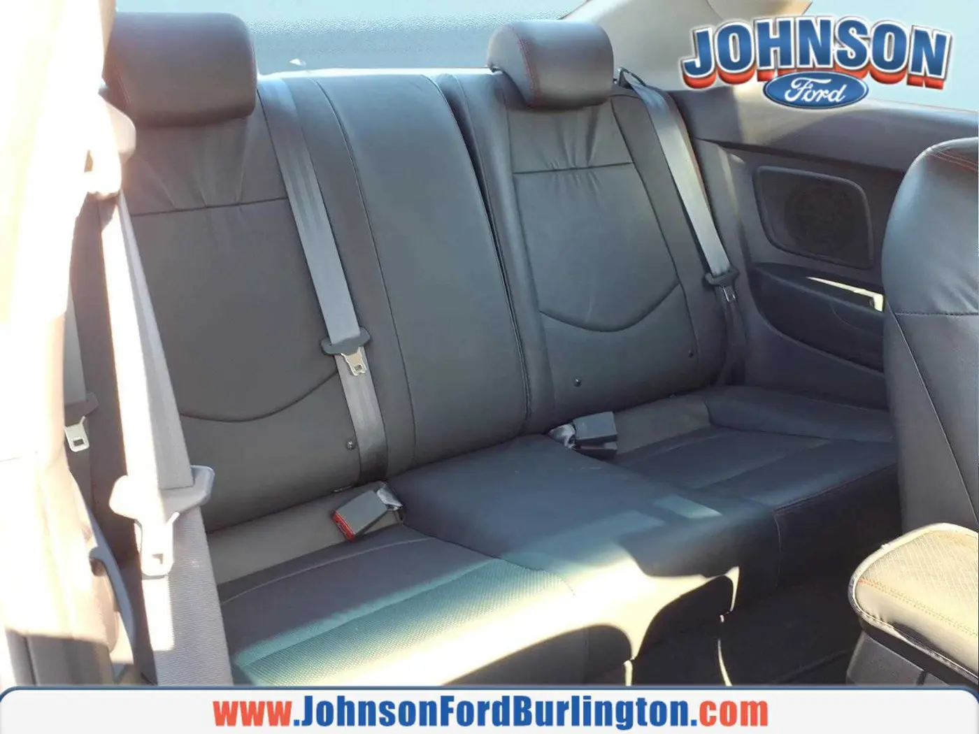 2011 Kia Forte - $8,995