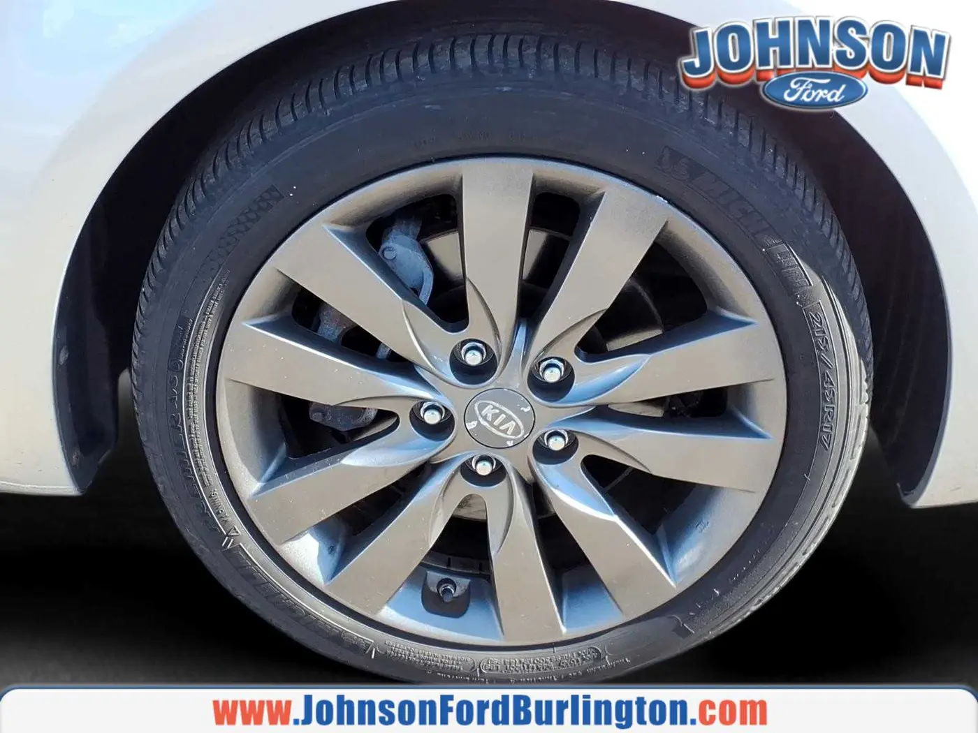 2011 Kia Forte - $8,995