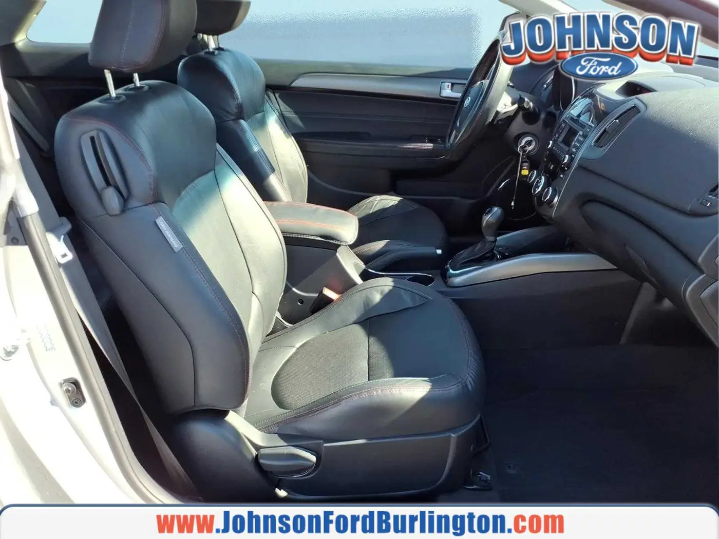 2011 Kia Forte - $8,995