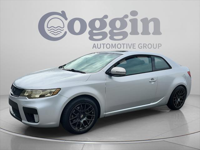 2012 Kia Forte