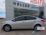 2014 Forte Thumbnail 1