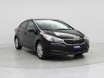 Photo of a 2014 Kia Forte LX 4DR Sedan 6M for sale