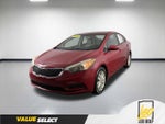 2014 Forte Thumbnail 1