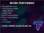 2016 Forte Thumbnail 2