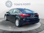 2016 Forte Thumbnail 4