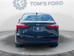 2016 Forte Thumbnail 5