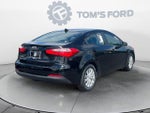 2016 Forte Thumbnail 6