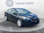 2016 Forte Thumbnail 8