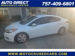 2016 Forte Thumbnail 1