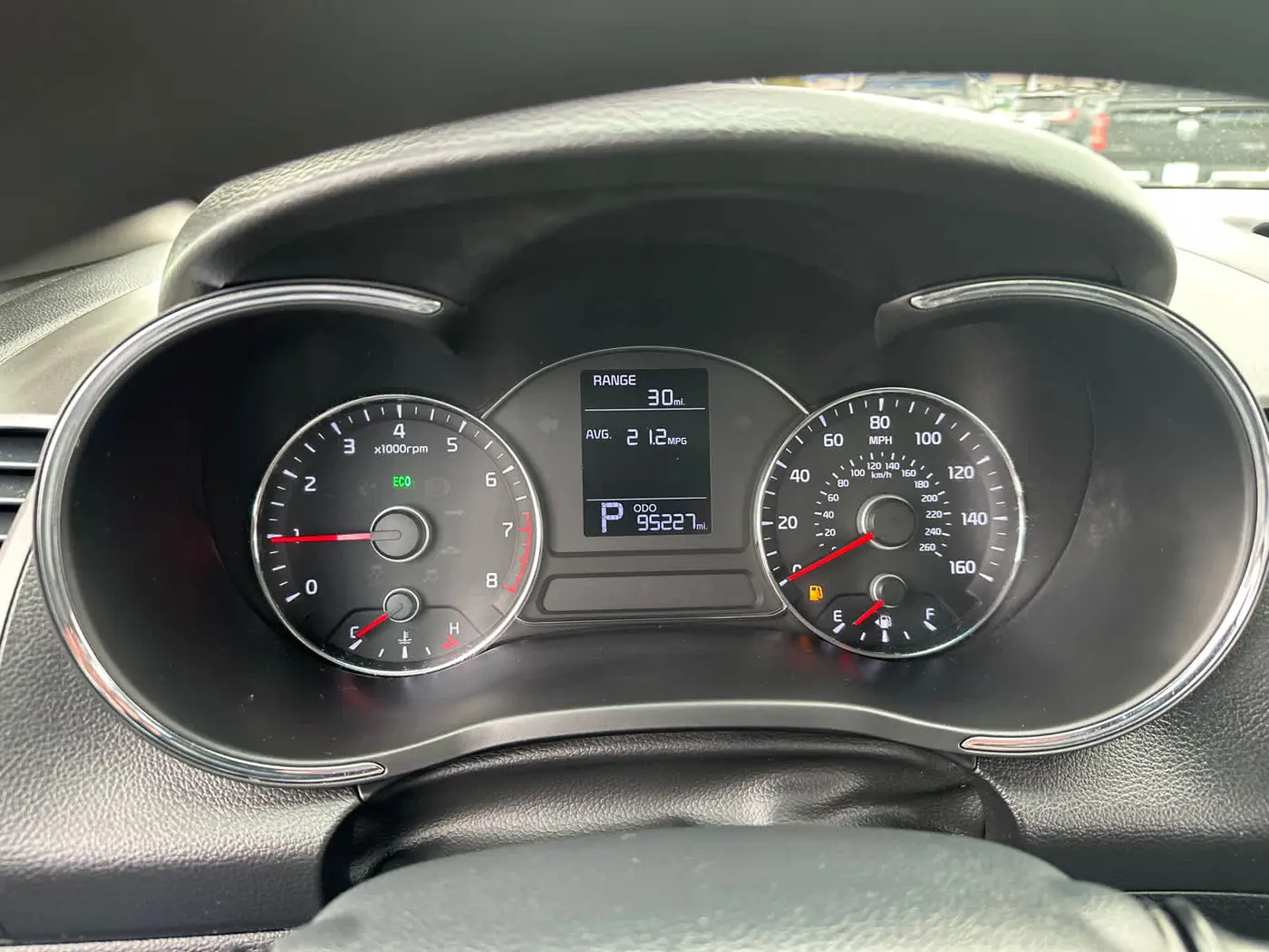 2016 Kia Forte - $8,990