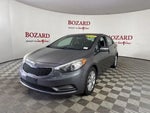 2016 Forte Thumbnail 4