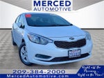 2016 Forte Thumbnail 1