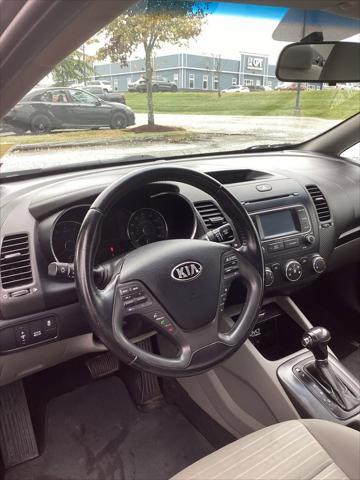 2014 Kia Forte - $9,966