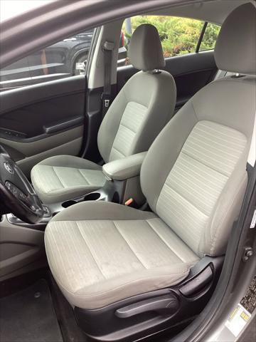 2014 Kia Forte - $9,966