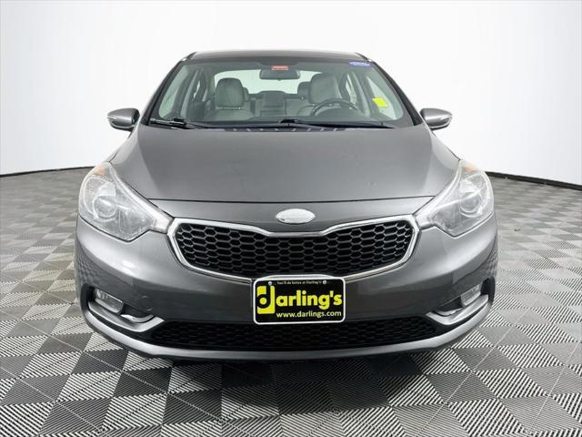 2014 Kia Forte - $9,865