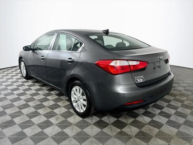 2014 Kia Forte - $9,865