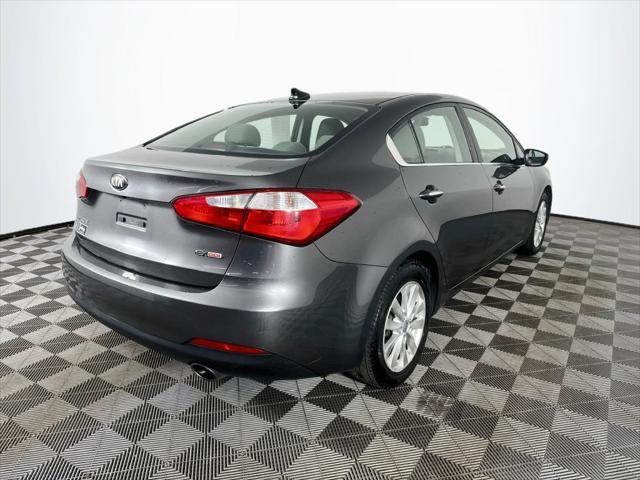 2014 Kia Forte - $9,865