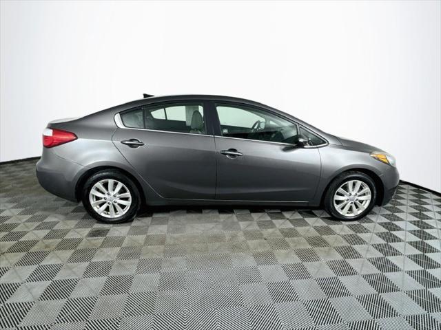 2014 Kia Forte - $9,865