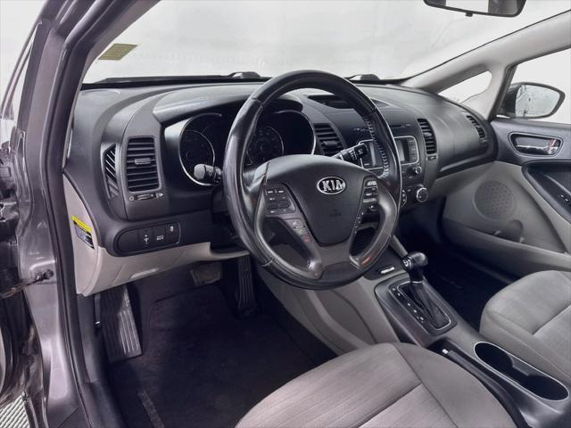 2014 Kia Forte - $9,865