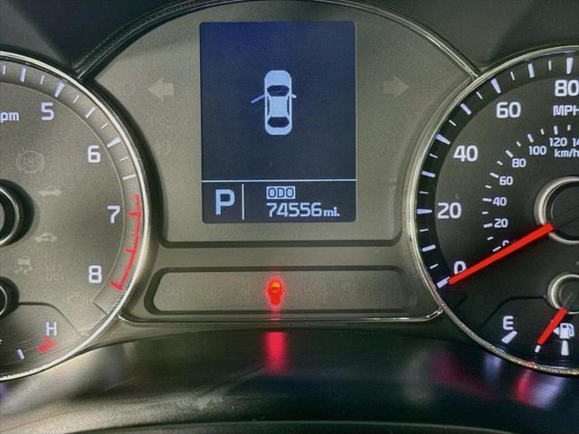 2014 Kia Forte - $9,865