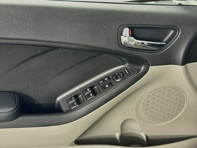 2014 Kia Forte - $9,865