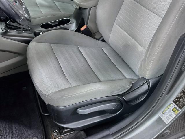 2014 Kia Forte - $9,865
