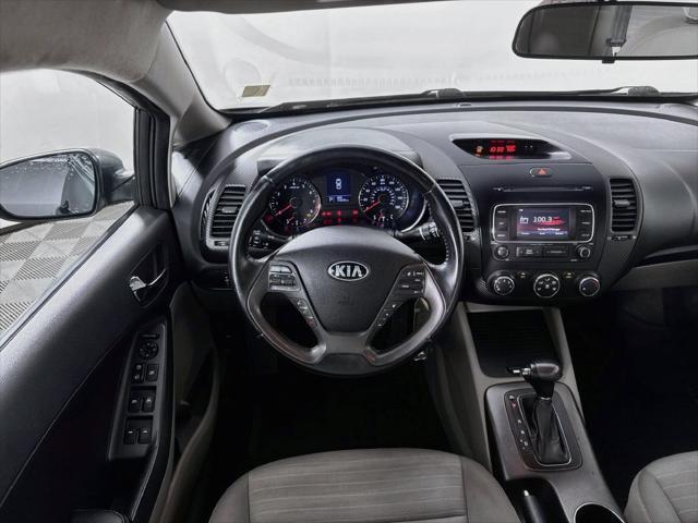 2014 Kia Forte - $9,865