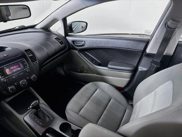 2014 Kia Forte - $9,865