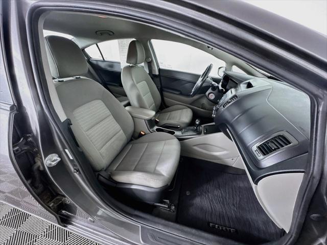 2014 Kia Forte - $9,865