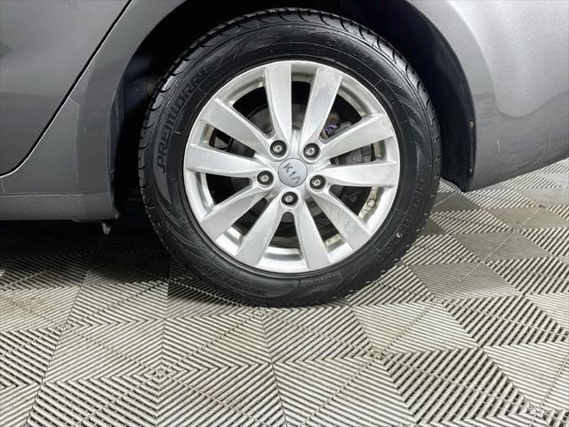 2014 Kia Forte - $9,865