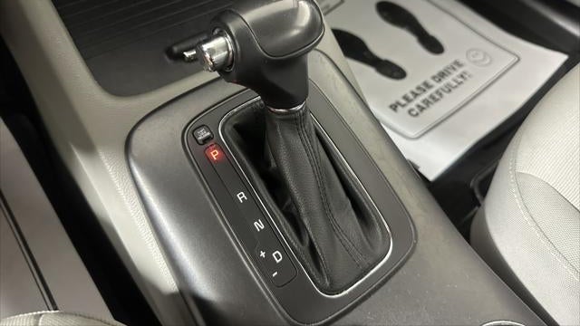 2014 Kia Forte EX