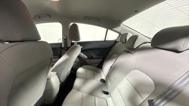 2014 Kia Forte EX
