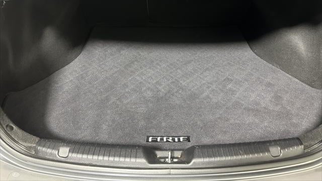 2014 Kia Forte EX