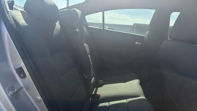 2016 Kia Forte EX