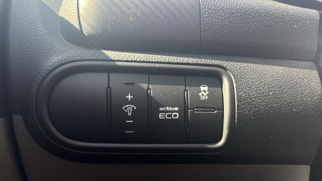 2016 Kia Forte EX