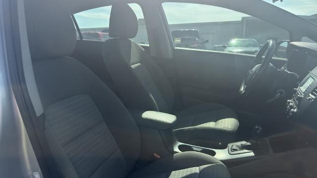 2016 Kia Forte EX