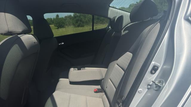 2016 Kia Forte EX