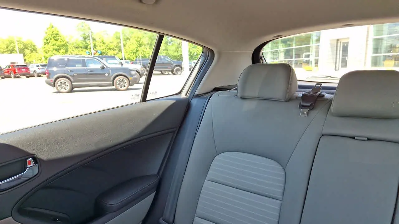2015 Kia Forte5 EX