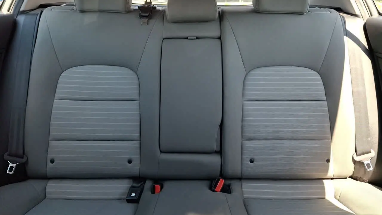 2015 Kia Forte5 EX