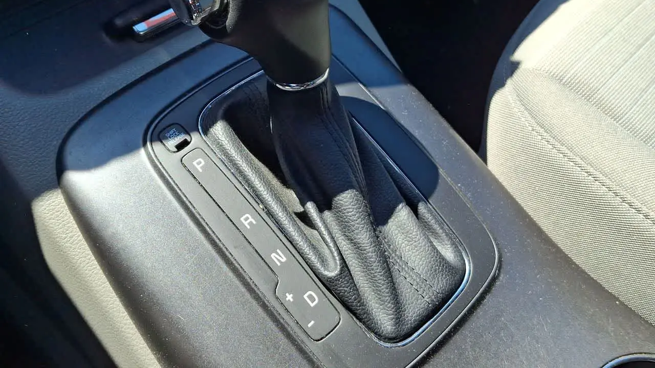 2015 Kia Forte5 EX