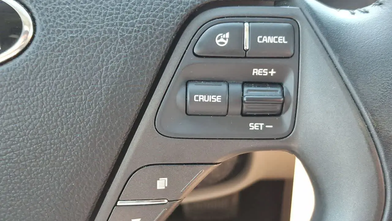 2015 Kia Forte5 EX