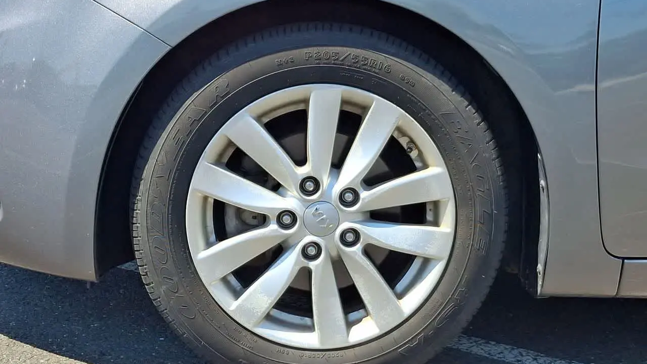2015 Kia Forte5 EX