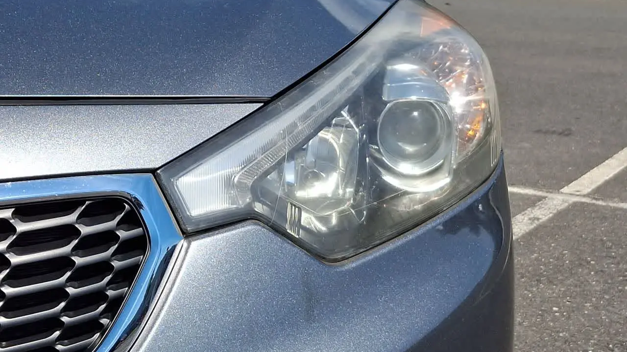 2015 Kia Forte5 EX