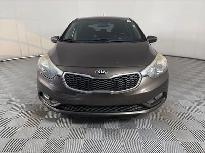 2015 Kia FORTE5 EX 4DR Hatchback
