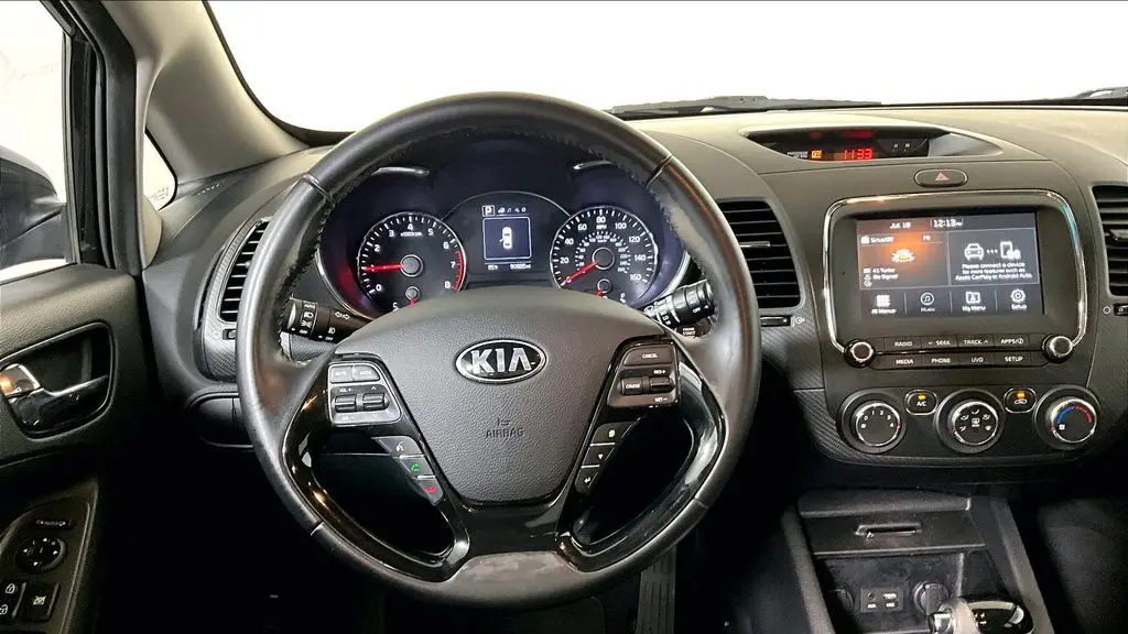2017 Kia Forte5 EX