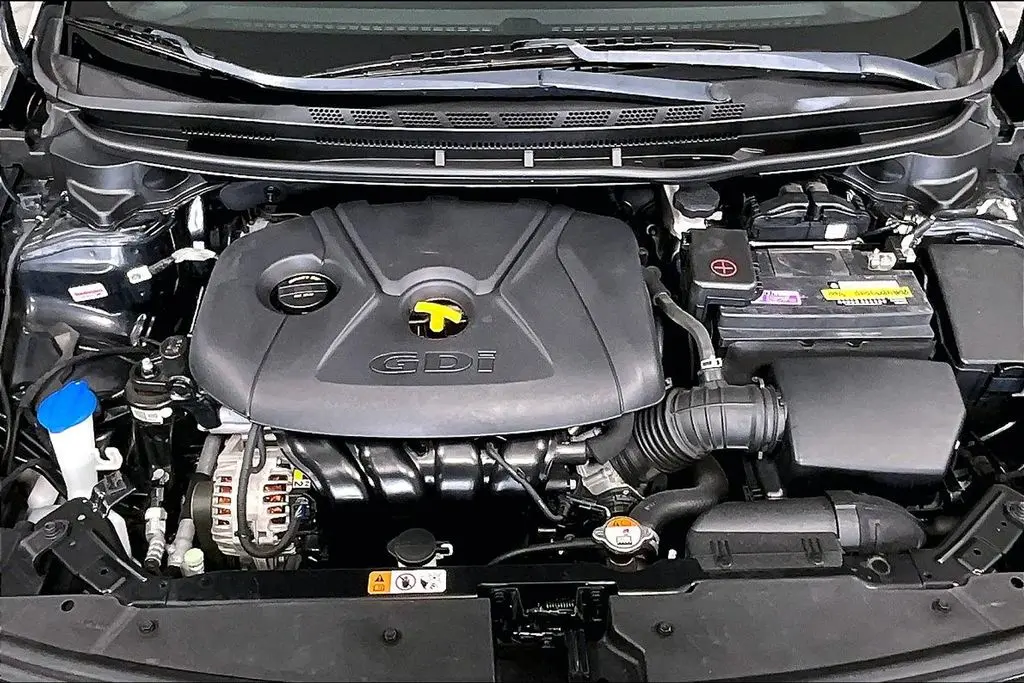 2017 Kia Forte - $11,541
