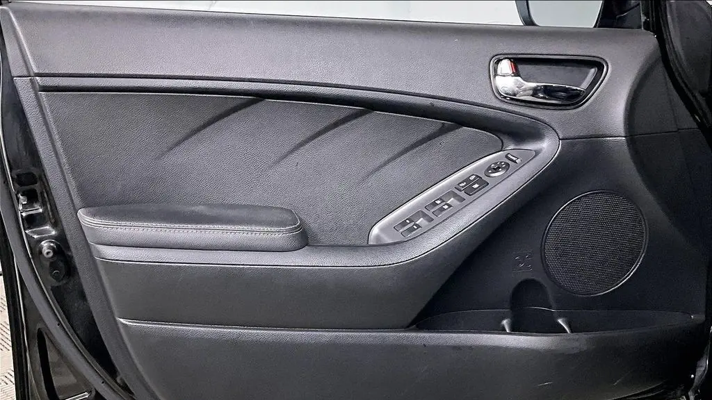 2017 Kia Forte5 EX